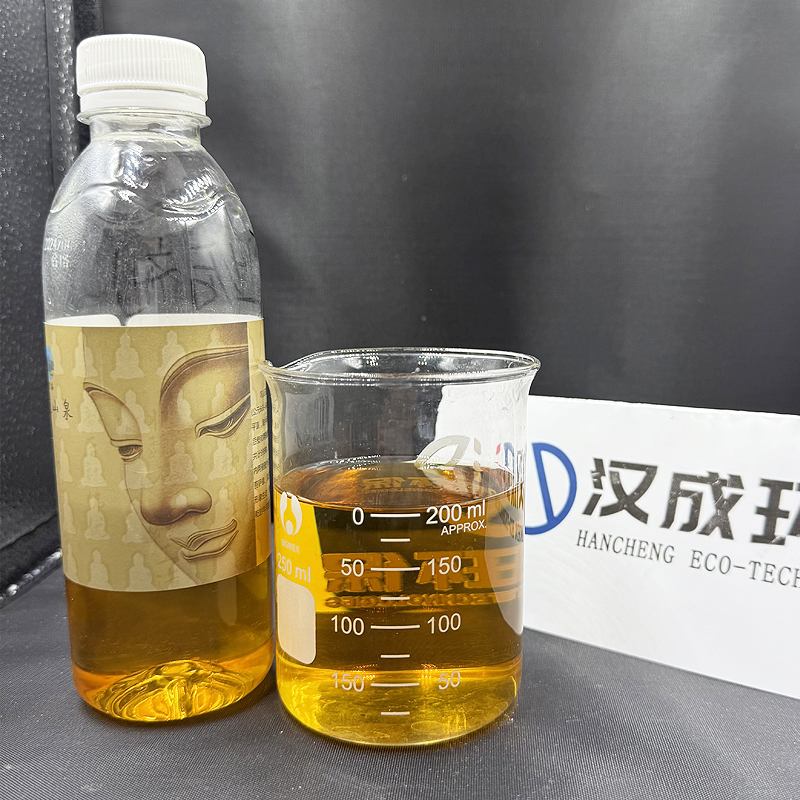 安阳聚合硫酸铁